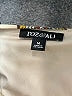 Roz & Ali 100% Polyester Ivory 3/4 Sleeve Blouse Size M - photo 7