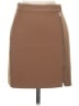 Theory Brown Casual Skirt Size 00 - photo 1
