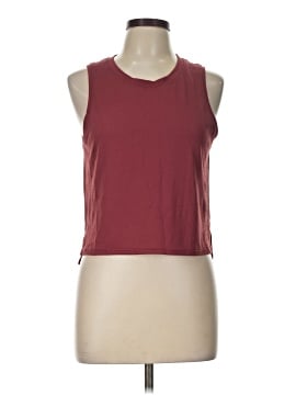 Lululemon Athletica Sleeveless T-Shirt (view 1)