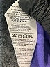 Nike 100% Polyester Purple Long Sleeve T-Shirt Size M - photo 8