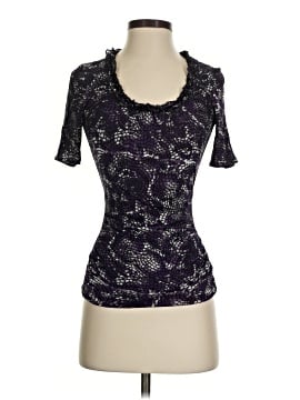 Classiques Entier Short Sleeve Top (view 1)