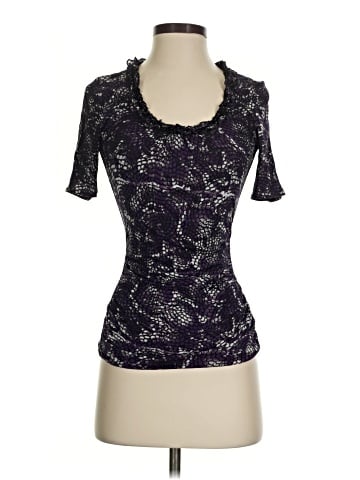 Classiques Entier Short Sleeve Top (view 1)