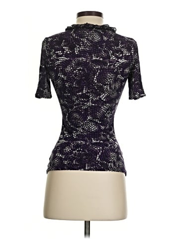 Classiques Entier Short Sleeve Top (view 2)