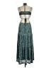 Emory Park Teal Cocktail Dress Size L - photo 2