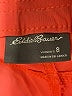 Eddie Bauer Solid Orange Board Shorts Size 8 - photo 3
