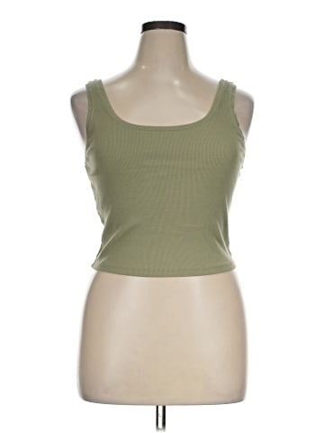Wild Fable Tank Top (view 1)