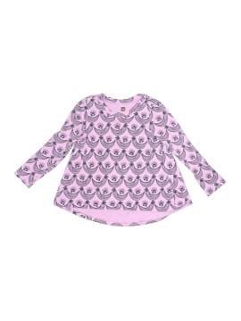 Tea Long Sleeve T-Shirt (view 1)