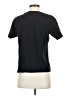 Assorted Brands Paisley Black Short Sleeve T-Shirt Size S - photo 2