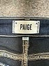 Paige Blue Jeans Size 27 waist - photo 7