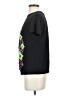 Assorted Brands Paisley Black Short Sleeve T-Shirt Size S - photo 5