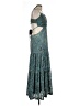 Emory Park Teal Cocktail Dress Size L - photo 4