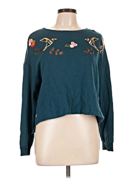 Disney Lc Lauren Conrad Pullover Sweater