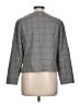 Field Manor Gray Wool Cardigan Size 12 - photo 2