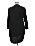 Unbranded Hearts Black Casual Dress Size XL - photo 2