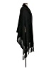 Mud Pie Black Poncho One size - photo 4