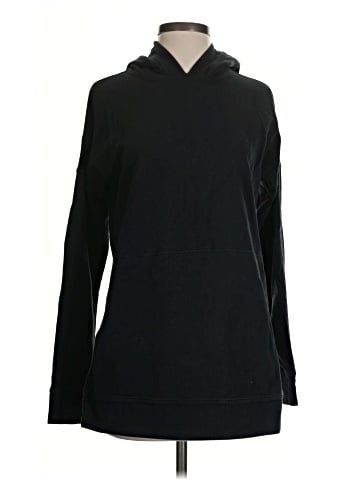 Lululemon Athletica Pullover Hoodie (view 1)