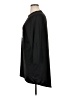 Unbranded Hearts Black Casual Dress Size XL - photo 5
