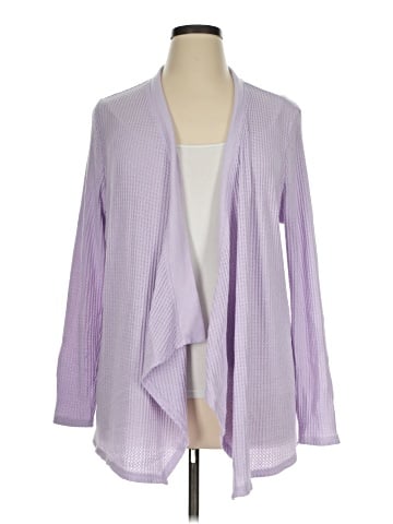 J.Jill Cardigan (view 1)