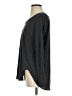 TNA Gray Long Sleeve T-Shirt Size S - photo 5
