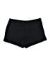 Athleta Solid Black Shorts Size L - photo 1