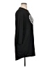 Unbranded Hearts Black Casual Dress Size XL - photo 4