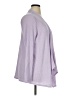J.Jill Purple Cardigan Size XL - photo 4