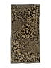MICHAEL Michael Kors Animal Print Tan Scarf One size - photo 2