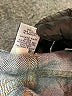 Gap Outlet Hearts Blue Jeans Size 10 - photo 8