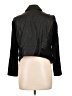 Torrid 100% Polyester Black Jacket Size Lg Plus (0) - photo 2