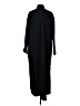 Athleta 100% Polyester Black Casual Dress Size S - photo 2