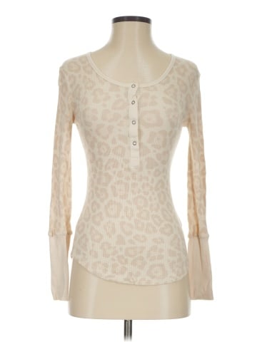 Splendid Long Sleeve T-Shirt (view 1)