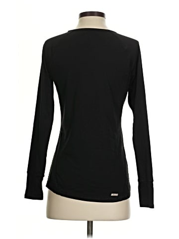 Danskin Now Long Sleeve Top (view 2)