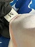 Unbranded Animal Print Multi Color Blue Zip Up Hoodie Size M - photo 7