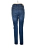 Madewell Hearts Blue Jeans Size 31 waist (tall) - photo 2