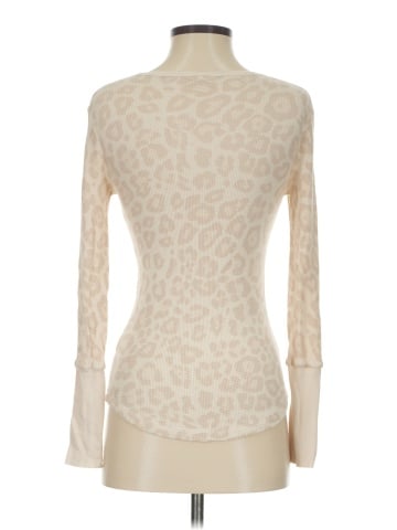 Splendid Long Sleeve T-Shirt (view 2)