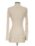 Splendid Ivory Long Sleeve T-Shirt Size XS - photo 2