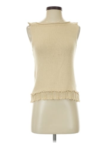 Collusion Sleeveless T-Shirt (view 1)