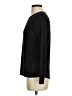 Danskin Now Black Long Sleeve Top Size S - photo 5
