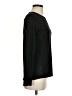 Danskin Now Black Long Sleeve Top Size S - photo 4