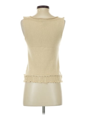 Collusion Sleeveless T-Shirt (view 2)