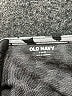 Old Navy Gray Dress Size 6 - 7 - photo 3