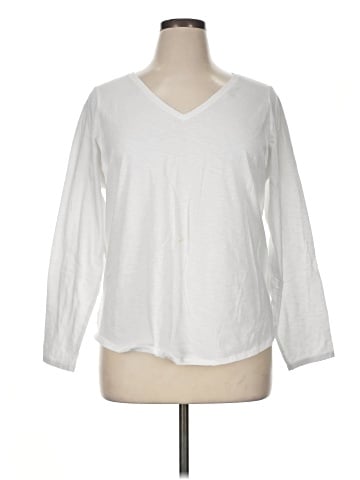Evri 3/4 Sleeve T-Shirt (view 1)
