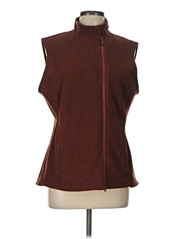 Athleta Vest (view 1)
