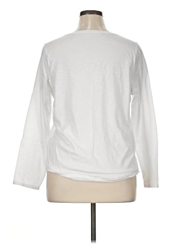 Evri 3/4 Sleeve T-Shirt (view 2)