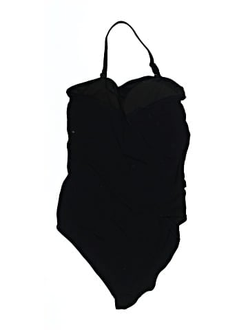 Serra One Piece Swimsuit (view 2)
