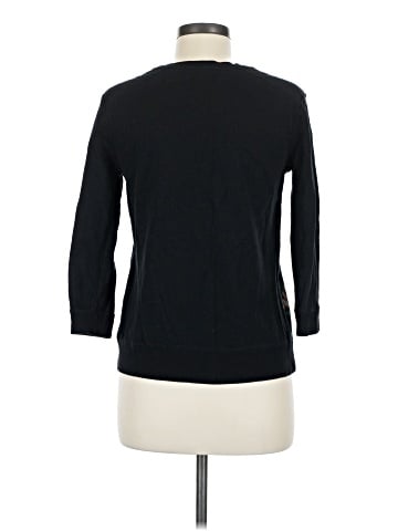 Princess Vera Wang 3/4 Sleeve Top (view 2)
