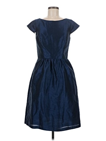 Alfred Sung Casual Dress (view 1)