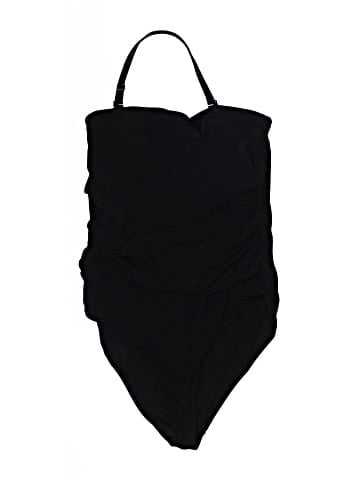 Serra One Piece Swimsuit (view 1)