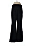 Shein Solid Black Dress Pants Size 8 - 10 - photo 2