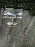 Champion 100% Polyester Black Athletic Shorts Size L (kids) - photo 3